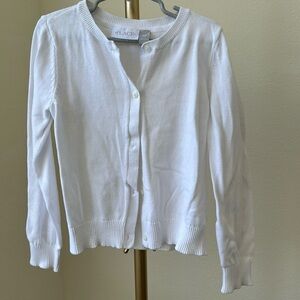 Children’s Place Cardigan Sweater